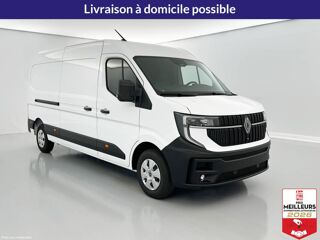 Master IV 3500 L3H2 2.0 BluedCi 150ch Extra 2026 occasion 78200 Buchelay