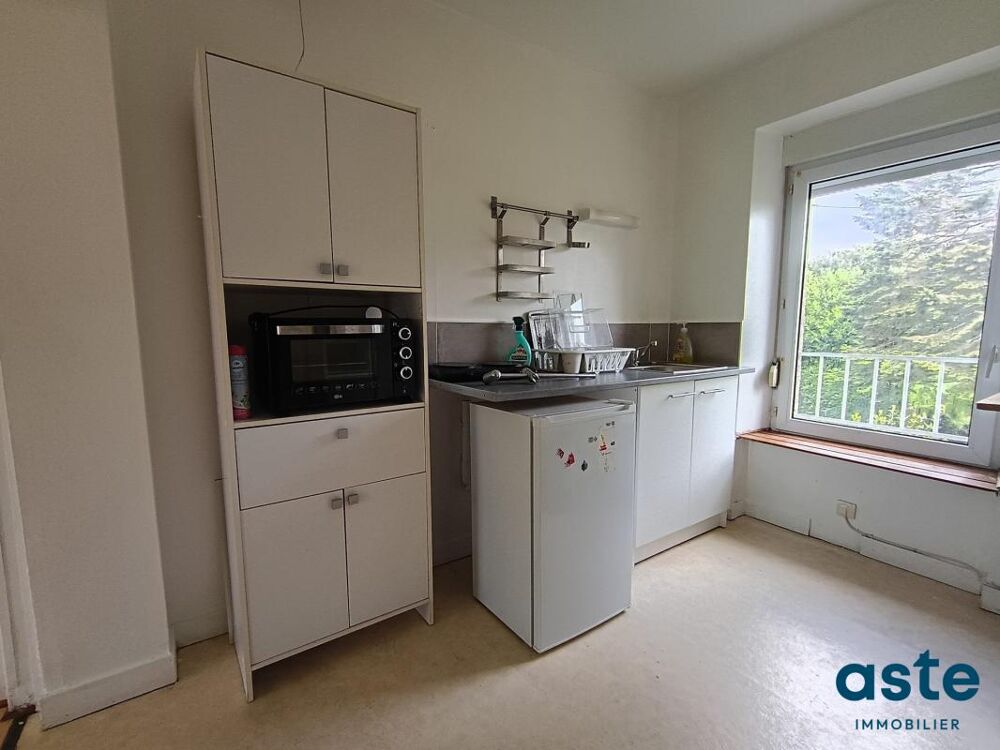 Vente Appartement 1 pièce 31 m² - Vue 4