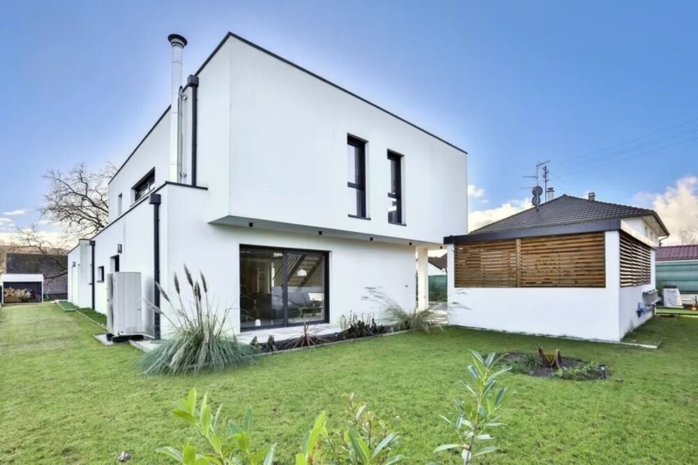  vendre  Maison Hagenthal-le-Bas (68220)
