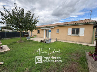  Maison � vendre 4 pi�ces 108 m�