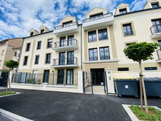  Appartement à louer 2 pièces 42 m²