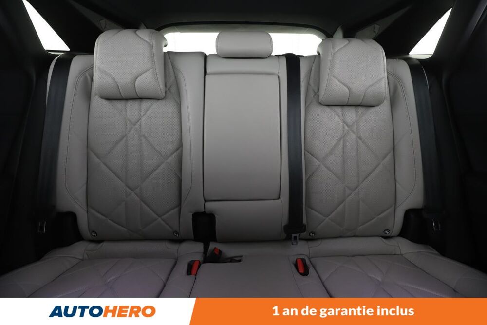 DS7 1.6 PureTech Rivoli Automatique 180 ch 2022 occasion 92130 Issy-les-Moulineaux