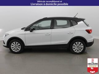 Arona EcoTSI 95 Xcellence 2021 occasion 10150 Lavau