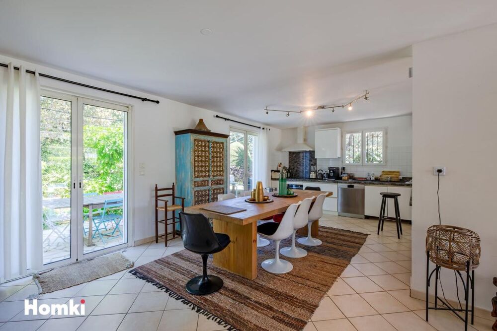 � vendre  Maison Saint-Rapha�l (83700)