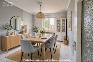  Maison à vendre 6 pièces 128 m²