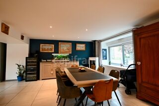  Maison à vendre 7 pièces 170 m²