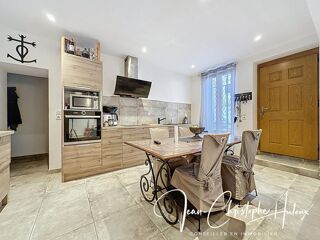  Maison � vendre 4 pi�ces 92 m�