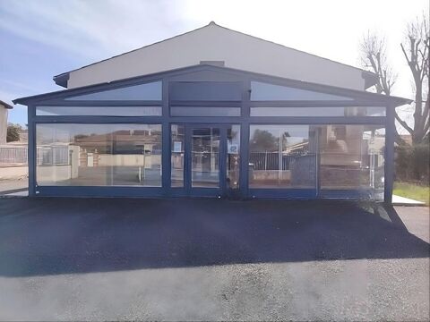   Villa à usage professionnel - Tournefeuille (Chemin de Larramet) 
