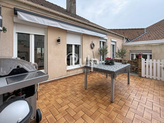  Maison � vendre 10 pi�ces 210 m�