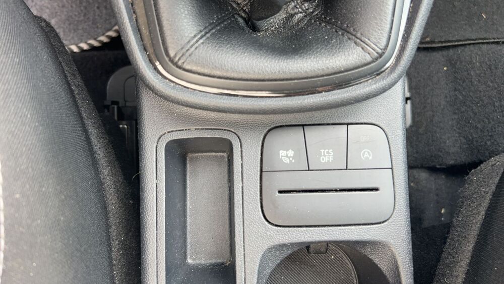 Fiesta 1.0 EcoBoost 95 Cool And Conect 2020 occasion 13120 Gardanne