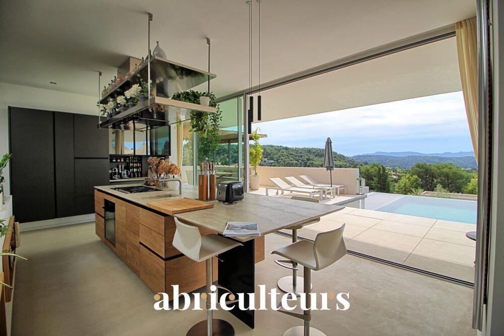 Vente Maison BIEN D'EXCEPTION Aix en provence