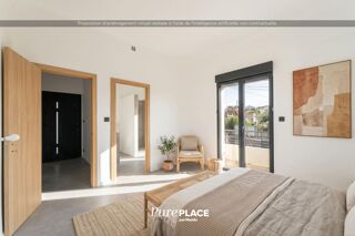  Appartement à vendre 4 pièces 132 m²