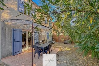  Villa � vendre 5 pi�ces 94 m�