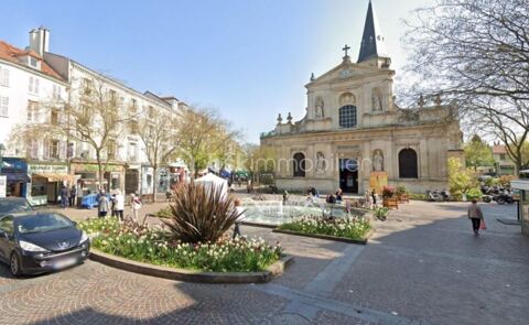 INVESTISSEMENT MURS COMMERCIAUX – RUEIL CENTRE RENTABILIT&Eacute; 7% 300000 92500 Rueil malmaison