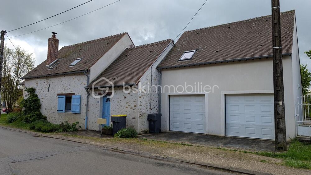 Vente Maison Exclusivité :  Une merveilleuse briarde à vivre et à rêver Coulommiers