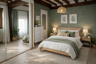  Maison � vendre 9 pi�ces 170 m�