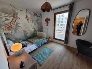 Vente Appartement Marcq en Baroeul Appartement RDC  avec jardin Marcq en baroeul