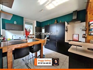  Maison � vendre 10 pi�ces 145 m�
