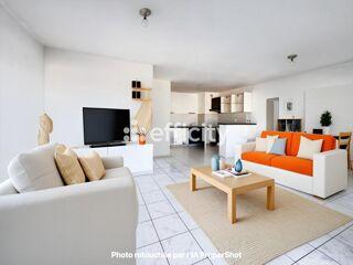  Appartement � vendre 2 pi�ces 55 m�