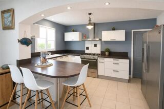  Villa à vendre 7 pièces 150 m²