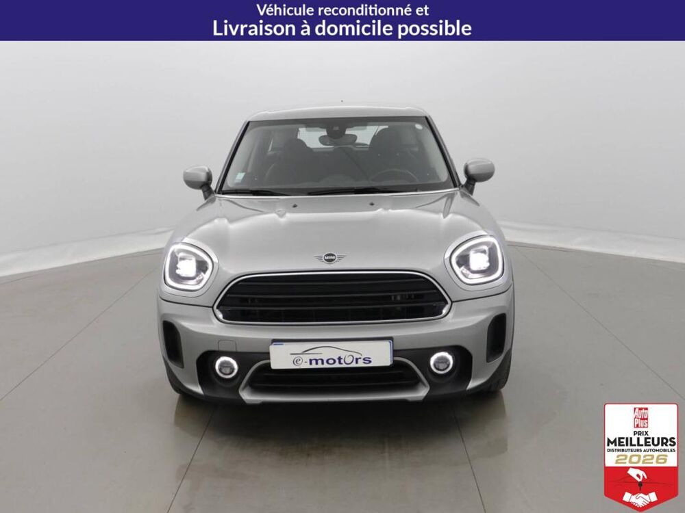 Countryman 136 BVA7 Cooper Essential 2023 occasion 10150 Lavau