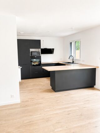  Maison à vendre 5 pièces 103 m²