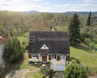  Maison � vendre 7 pi�ces 187 m�