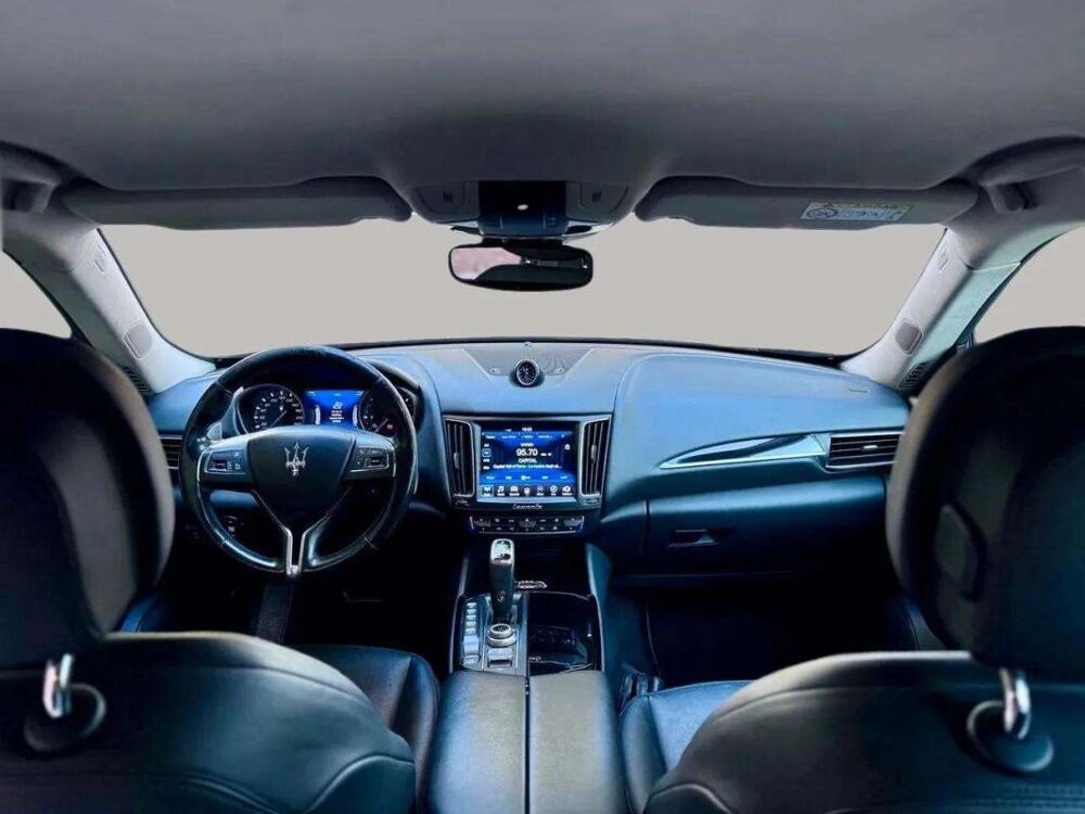 Levante 3.0 V6 • Bi-Turbo 350ch Q4 2019 occasion 33600 Pessac