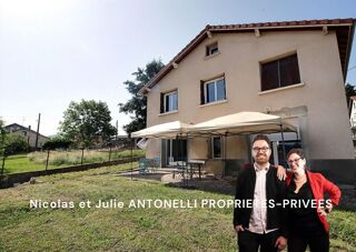  Maison  vendre 6 pices 118 m