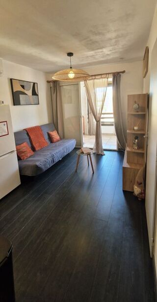  Appartement � louer 2 pi�ces 36 m�
