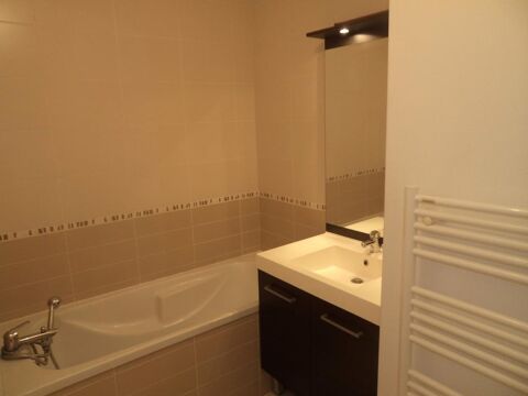  Appartement � louer 3 pi�ces 55 m�