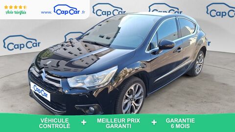 Citroen ds4 DS DS 4 2.0 HDI 163 SPORT CHIC