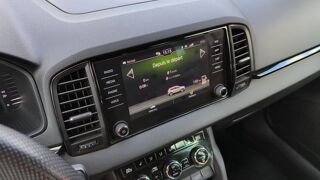 Karoq 1.5 TSI 150 DSG7 Sportline 2023 occasion 69126 Brindas