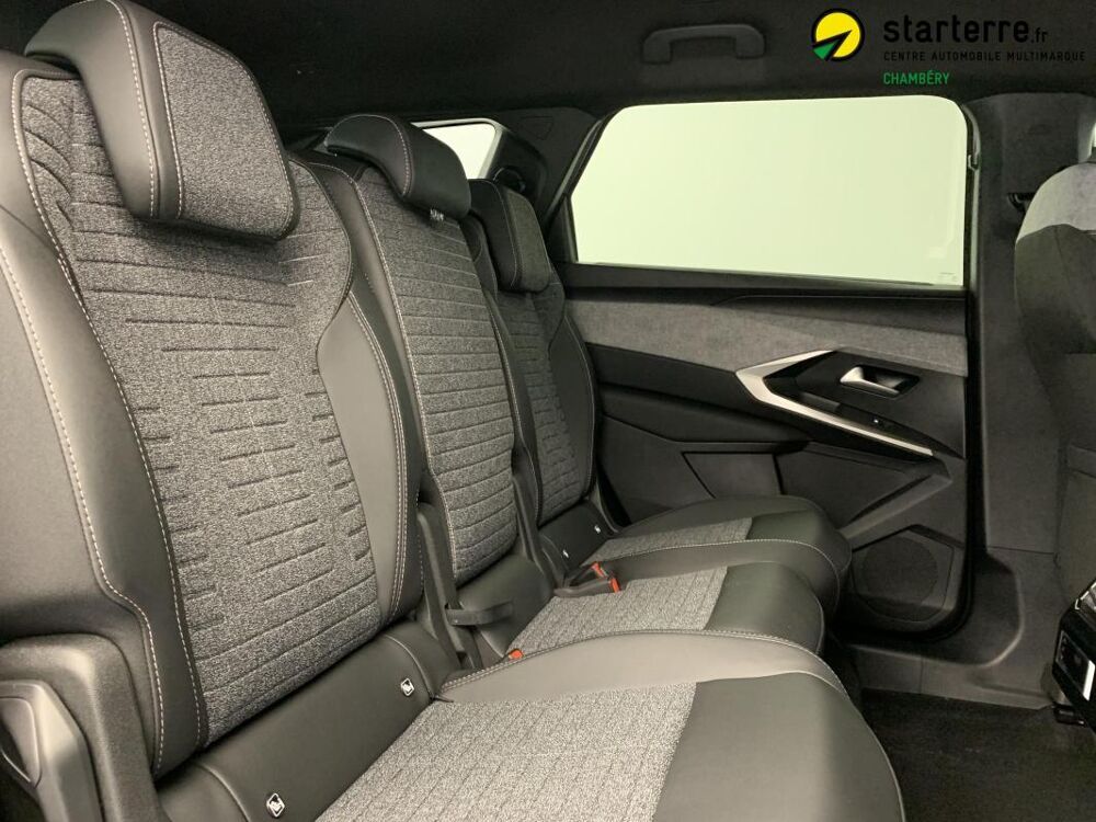 5008 Hybrid 145 e-DCS6 Allure 2026 occasion 73420 Voglans