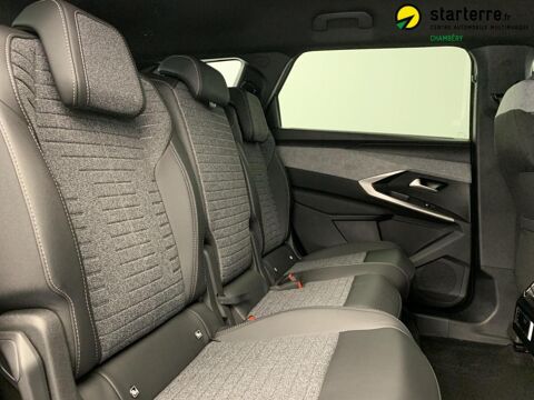 5008 Hybrid 145 e-DCS6 Allure 2026 occasion 73420 Voglans