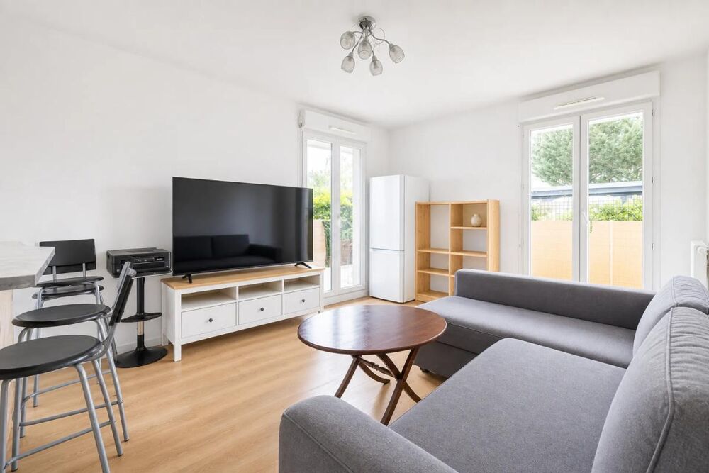 Maison 3 pièces 64 m² · à Saint Michel sur Orge · 64 m² · 199 000 €