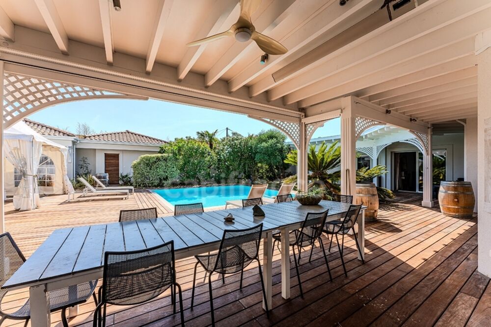  vendre  Maison Andernos-les-Bains (33510)