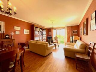  Appartement � vendre 6 pi�ces 120 m�