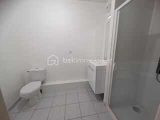  Appartement à vendre 2 pièces 41 m²
