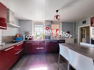 Maison � vendre 5 pi�ces 130 m�