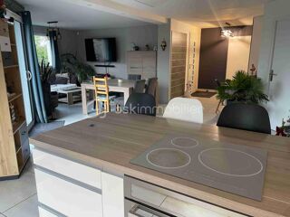  Maison � vendre 6 pi�ces 130 m�