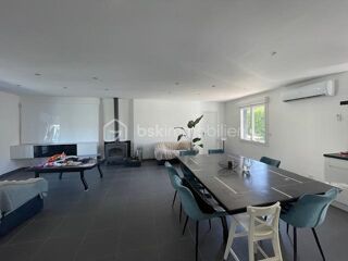  Villa � vendre 7 pi�ces 150 m�