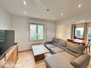 Vente Maison Exclusivité – Maison récente (2005) à Choisy-le-Roi (Gondoles Sud) 4 Chambres Choisy le roi