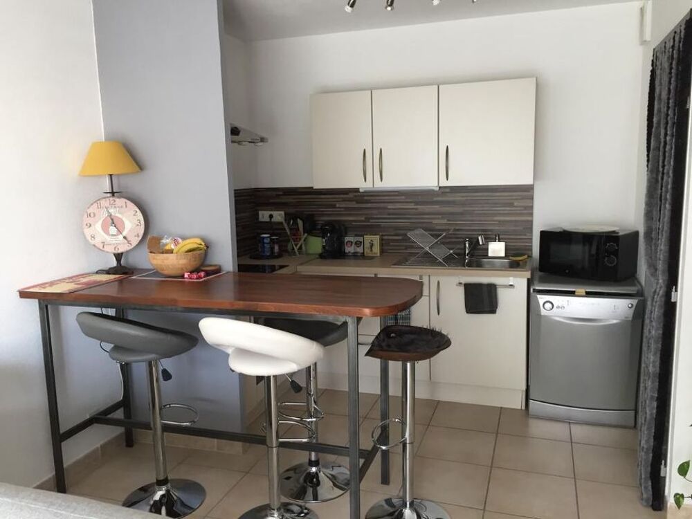 Location Appartement Appartement de 60m2 à louer sur Althen-des-Paluds Althen des paluds