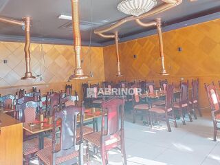  Immeuble à vendre 7 pièces 235 m²