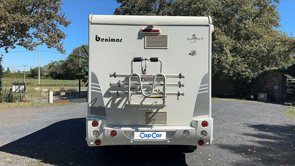  2015 occasion 64530 Ger
