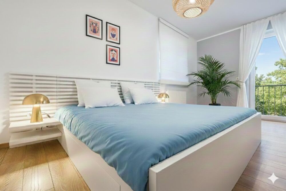 Vente Appartement * * 3 PIECES  - Proche Métro Ligne 13 Clichy
