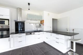 Appartement à vendre 2 pièces 47 m²