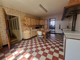  Maison � vendre 3 pi�ces 115 m�