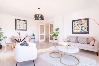  Appartement � vendre 4 pi�ces 92 m�